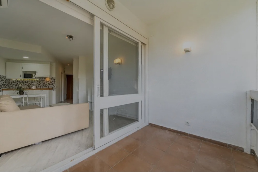 Studio te koop in La Colina (Torremolinos)