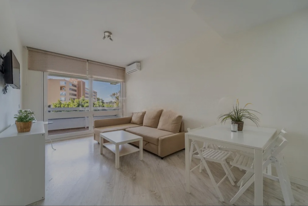 Studio te koop in La Colina (Torremolinos)