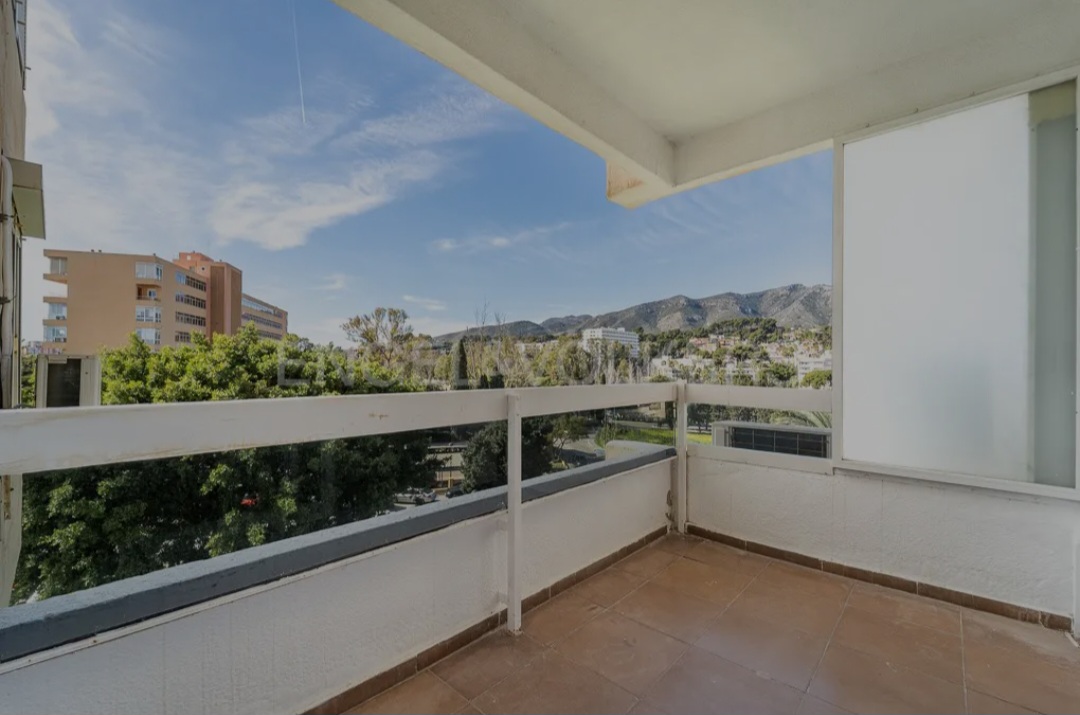 Studio te koop in La Colina (Torremolinos)