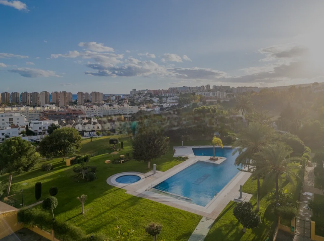 Studio te koop in La Colina (Torremolinos)