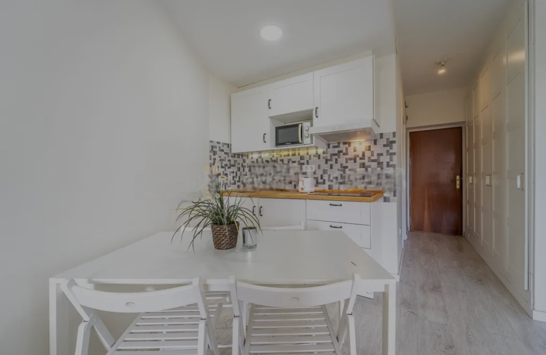 Studio te koop in La Colina (Torremolinos)