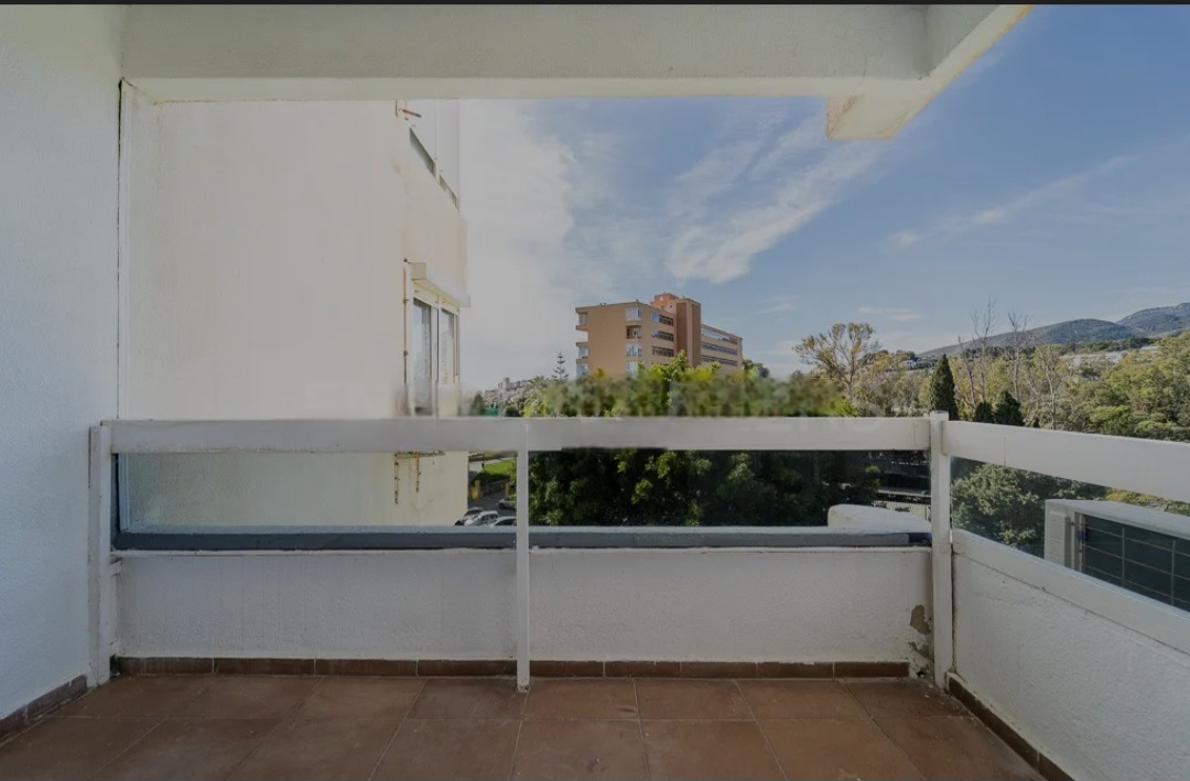 Studio te koop in La Colina (Torremolinos)