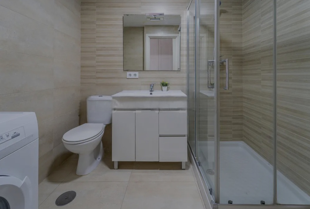 Studio te koop in La Colina (Torremolinos)