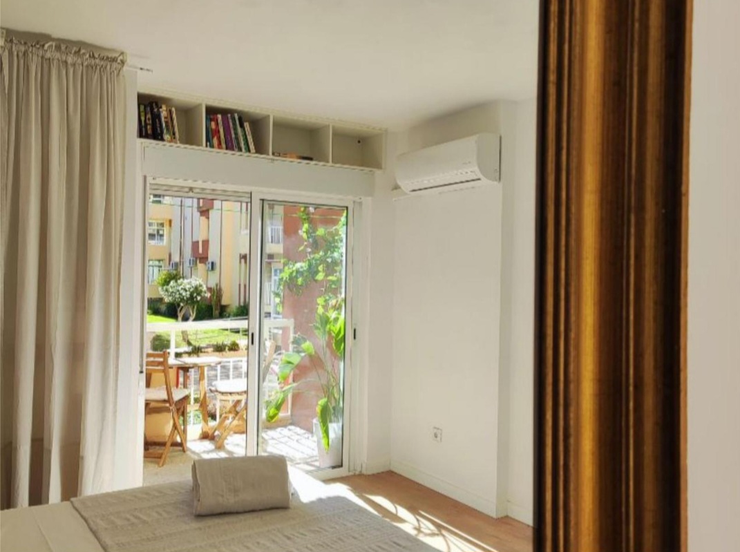 Studio te koop in Parque de la Paloma (Benalmádena)