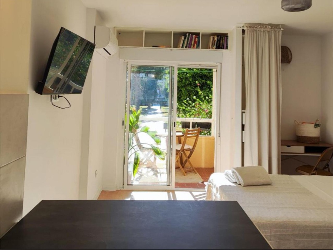 Studio te koop in Parque de la Paloma (Benalmádena)