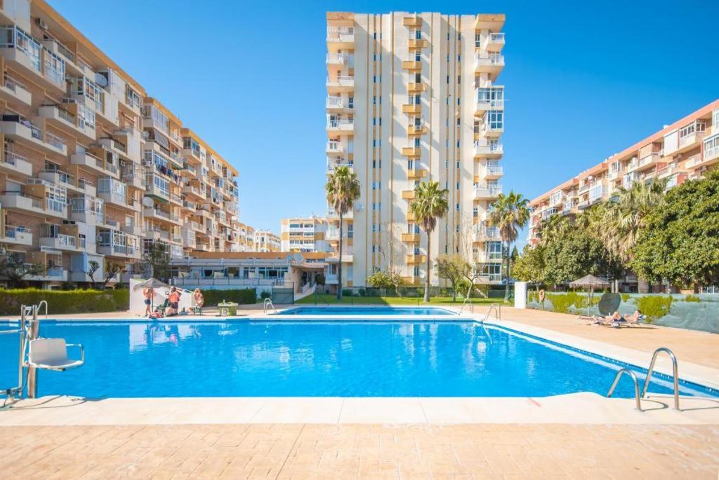 Studio te koop in Parque de la Paloma (Benalmádena)