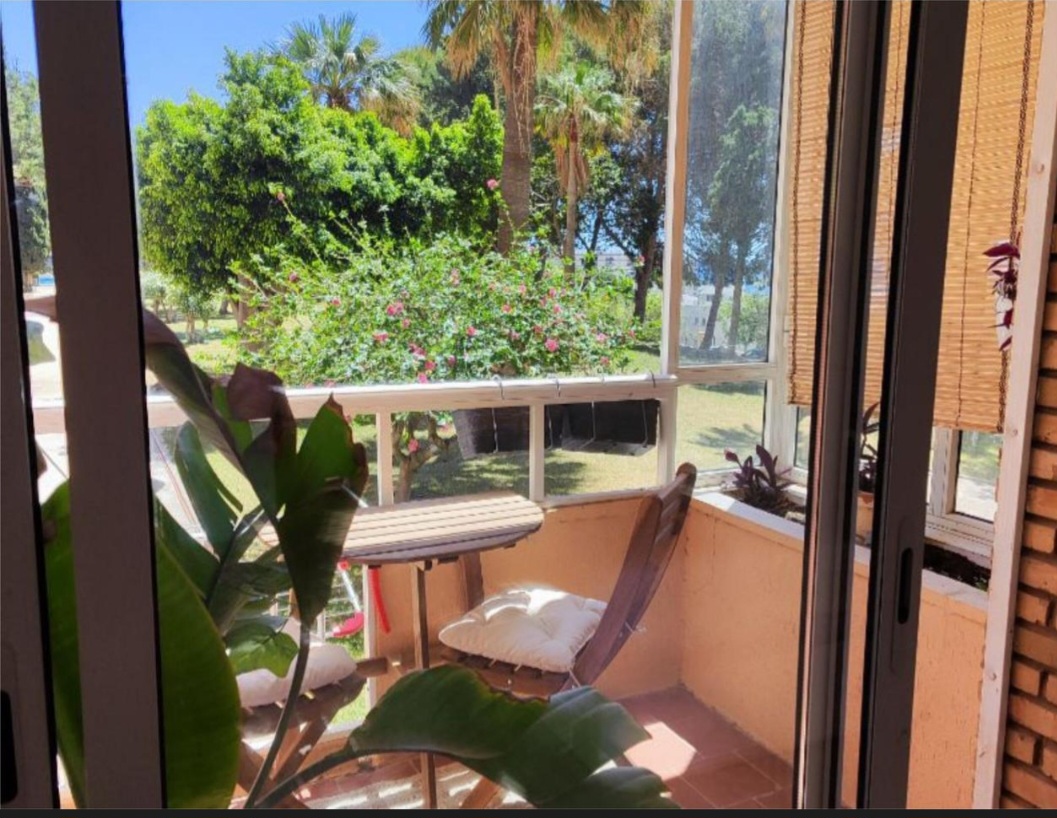 Studio te koop in Parque de la Paloma (Benalmádena)