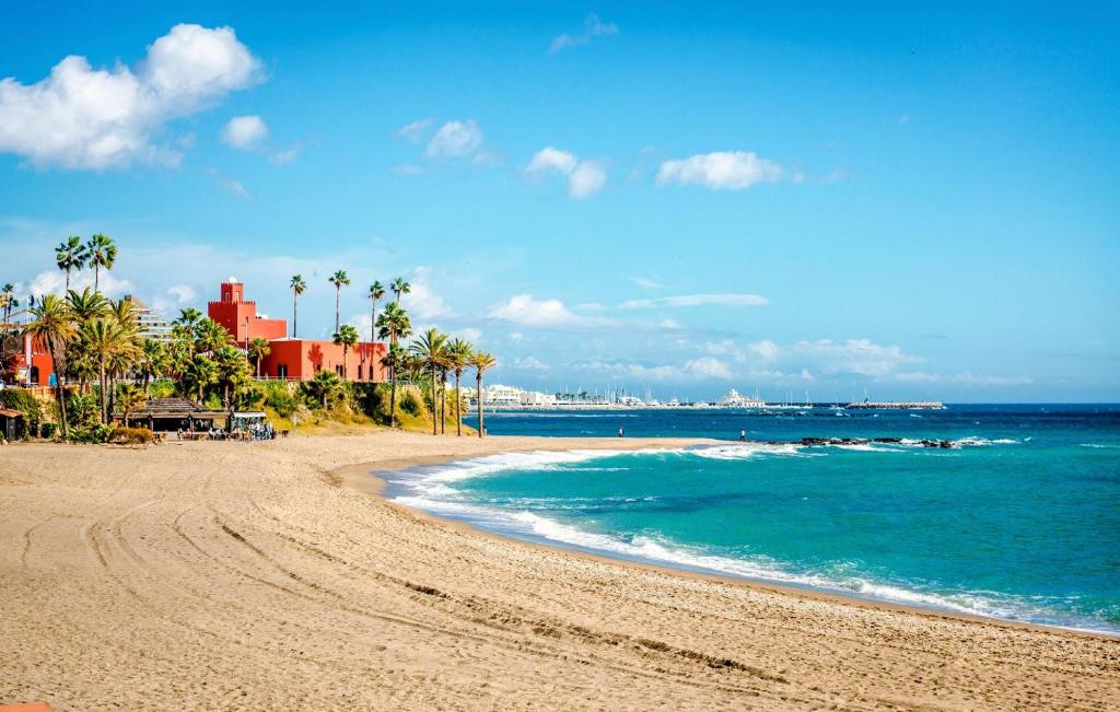Studio te koop in Parque de la Paloma (Benalmádena)