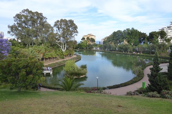 Studio te koop in Parque de la Paloma (Benalmádena)