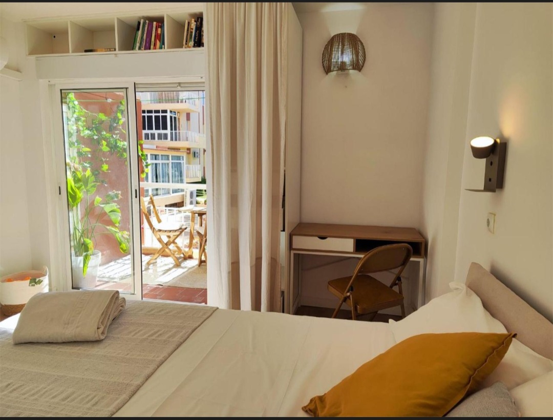 Studio te koop in Parque de la Paloma (Benalmádena)