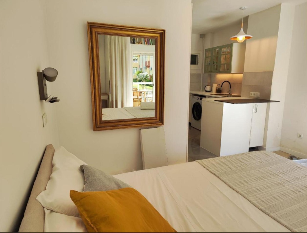 Studio te koop in Parque de la Paloma (Benalmádena)