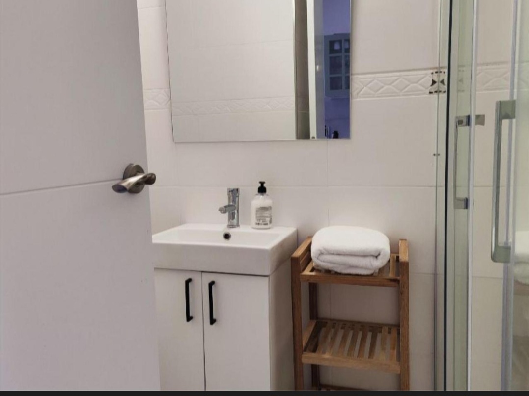 Studio te koop in Parque de la Paloma (Benalmádena)