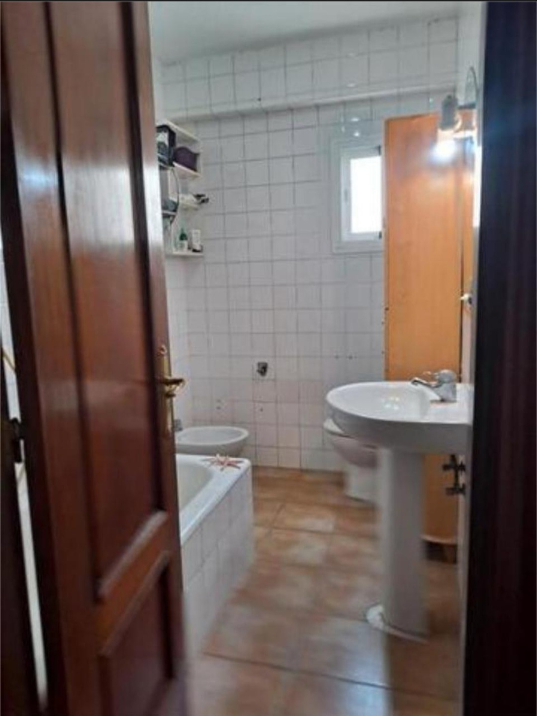 Flat te koop in Huelin (Málaga)