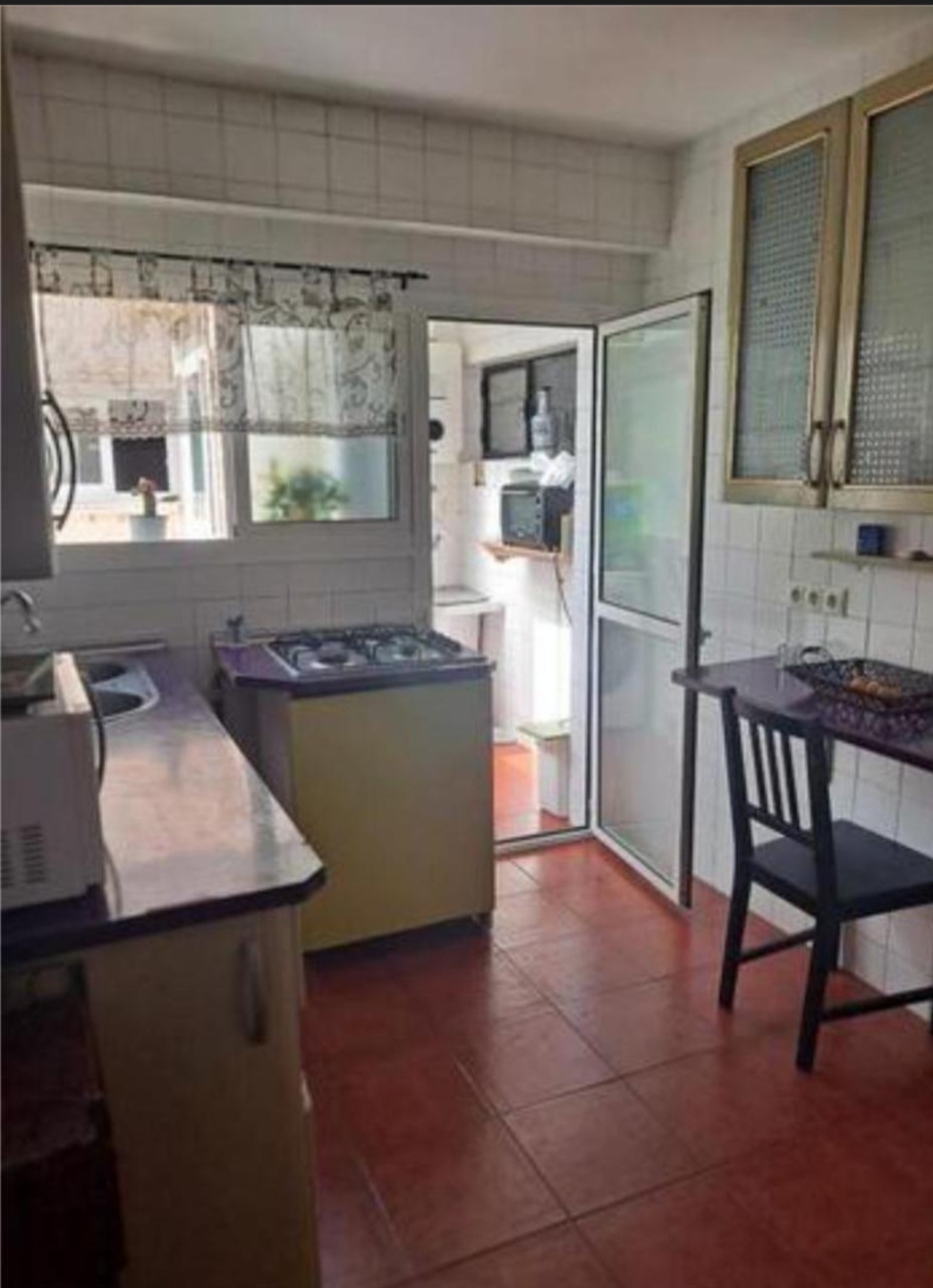 Flat te koop in Huelin (Málaga)