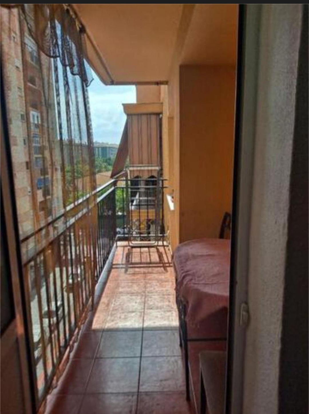 Flat te koop in Huelin (Málaga)