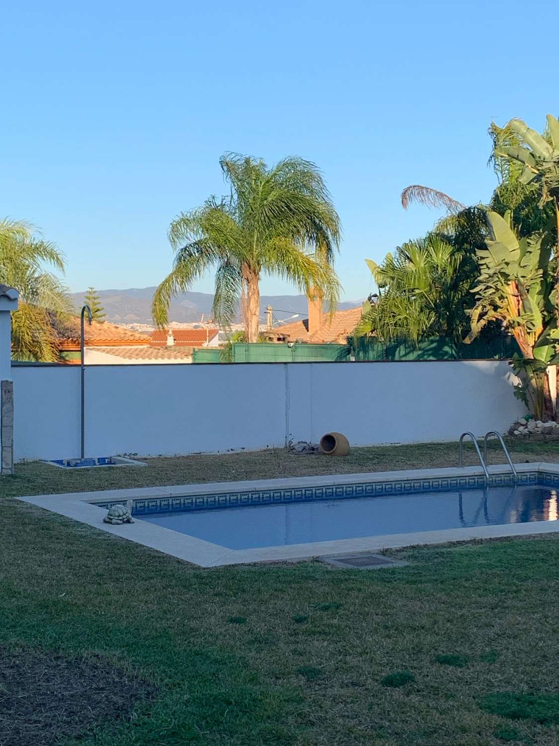 Villa te koop in Alhaurín de la Torre