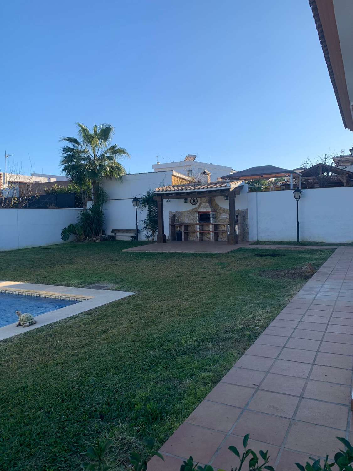 Villa te koop in Alhaurín de la Torre