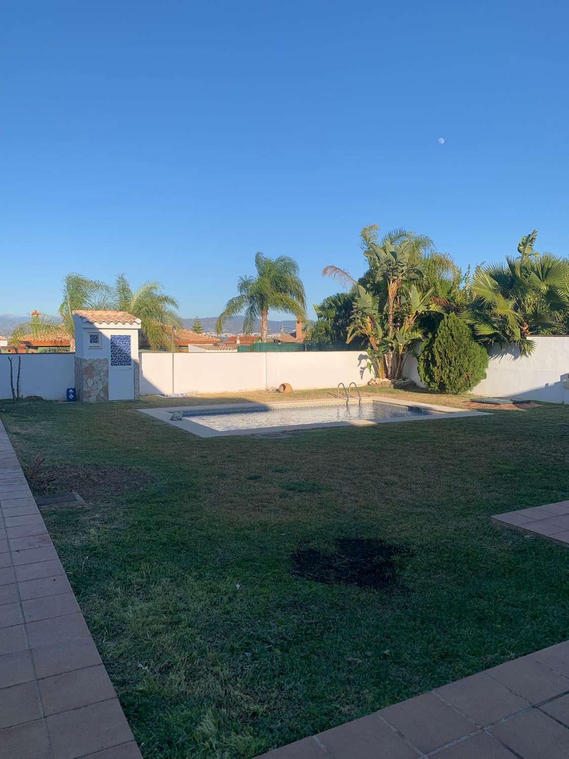 Villa te koop in Alhaurín de la Torre