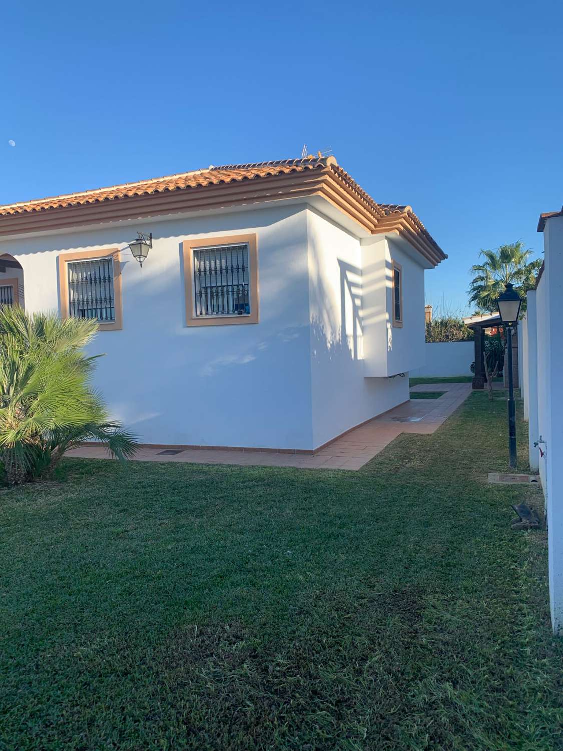 Villa te koop in Alhaurín de la Torre