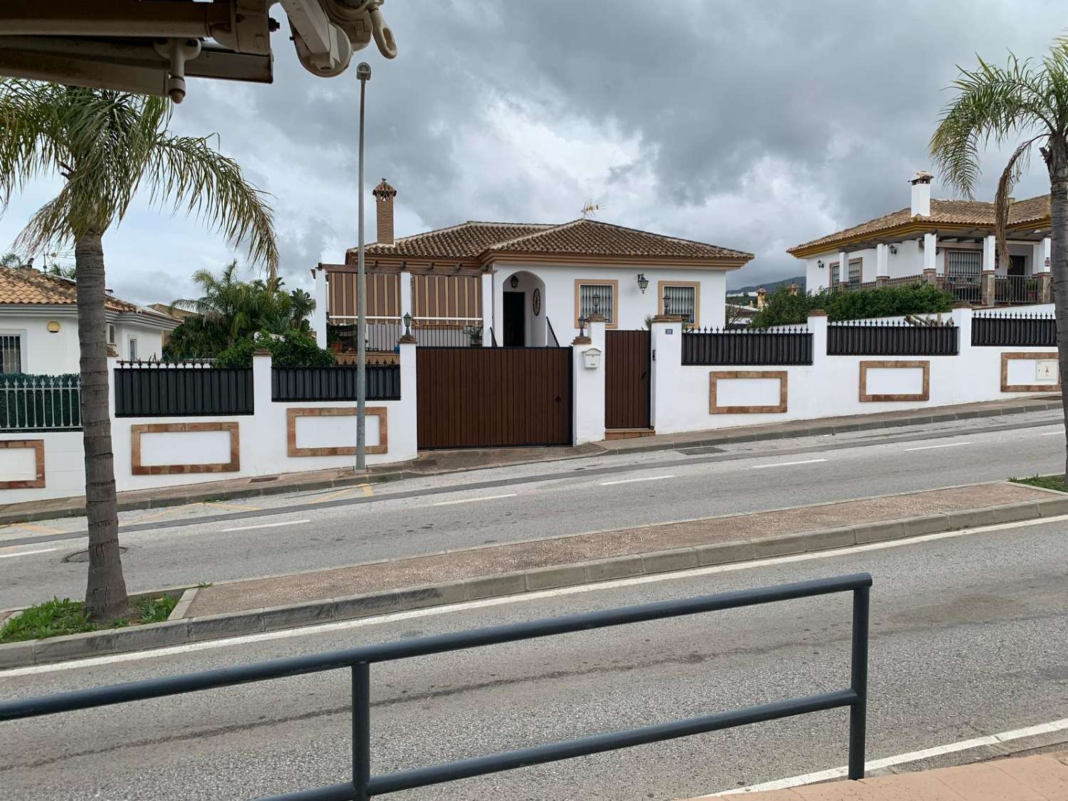 Villa te koop in Alhaurín de la Torre