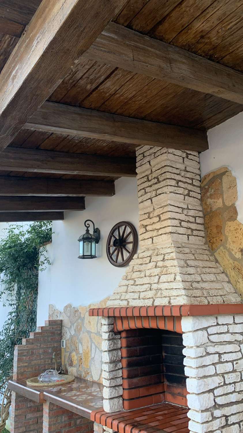 Villa te koop in Alhaurín de la Torre