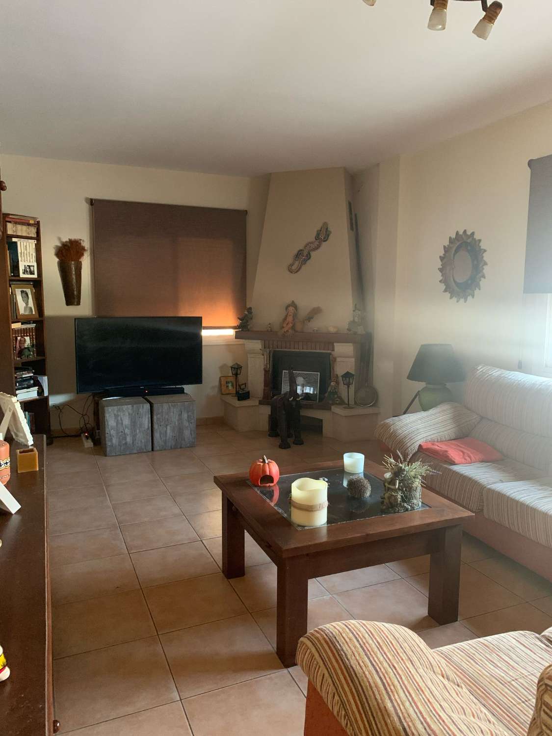 Villa te koop in Alhaurín de la Torre