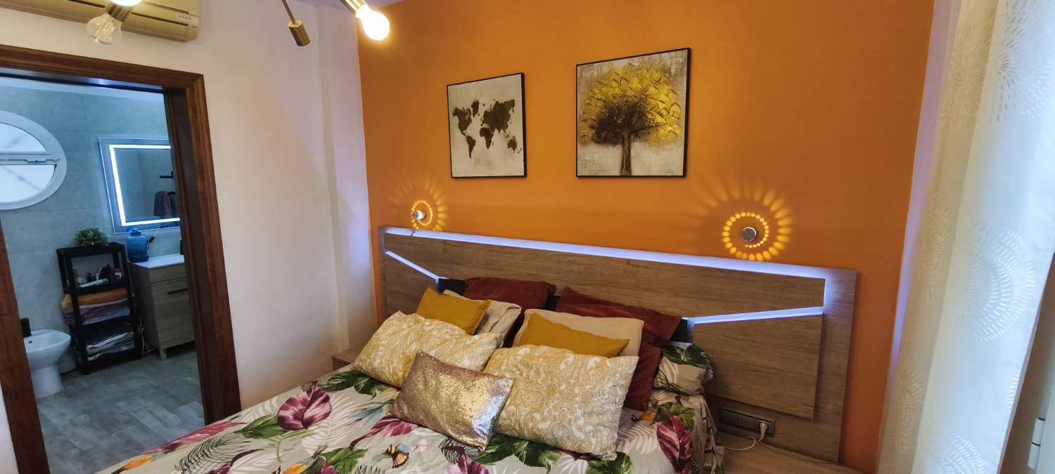 Chalet te koop in El Tomillar (Málaga)