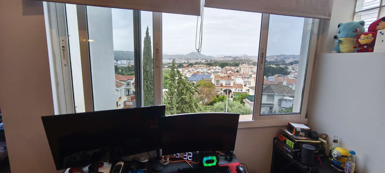 Chalet te koop in El Tomillar (Málaga)