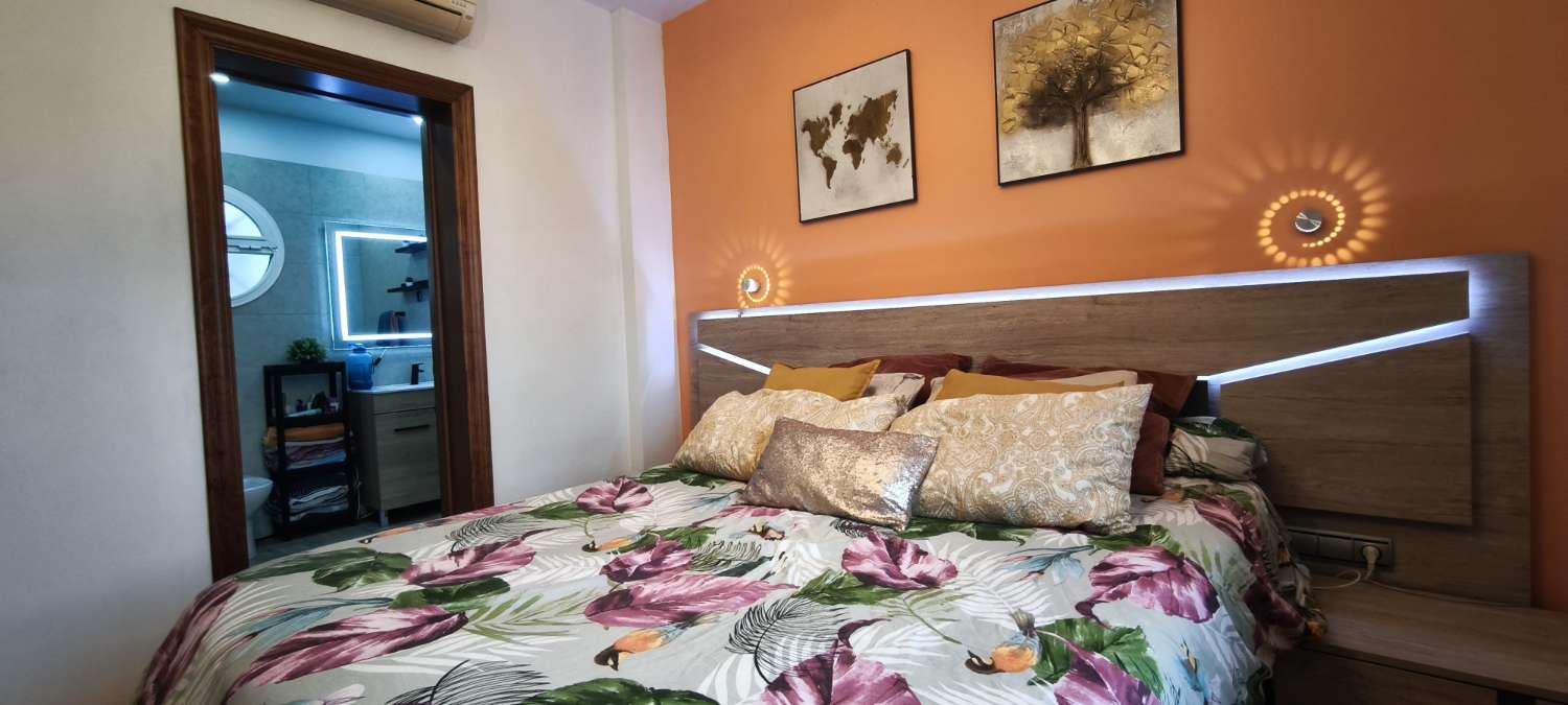 Chalet te koop in El Tomillar (Málaga)