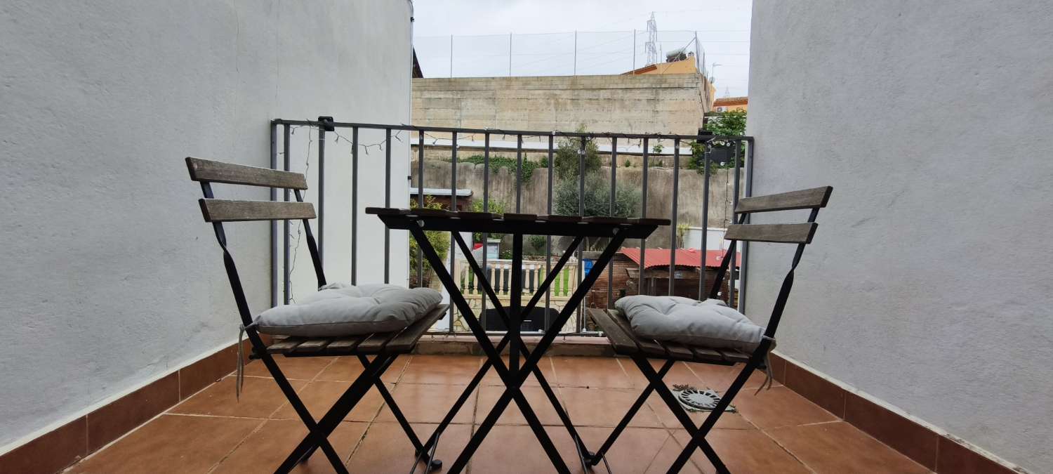 Chalet te koop in El Tomillar (Málaga)