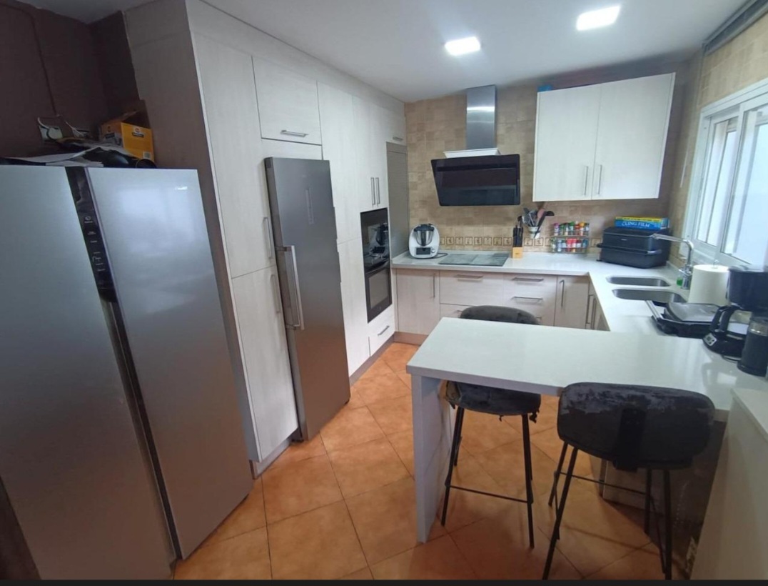 Chalet te koop in El Tomillar (Málaga)