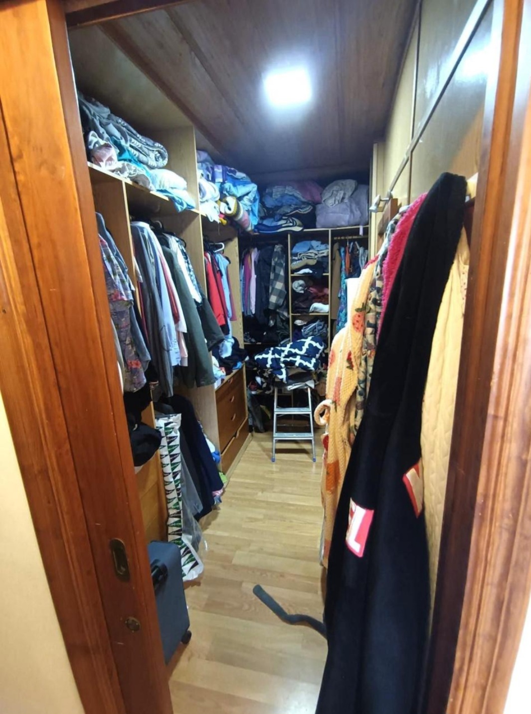 Chalet te koop in El Tomillar (Málaga)