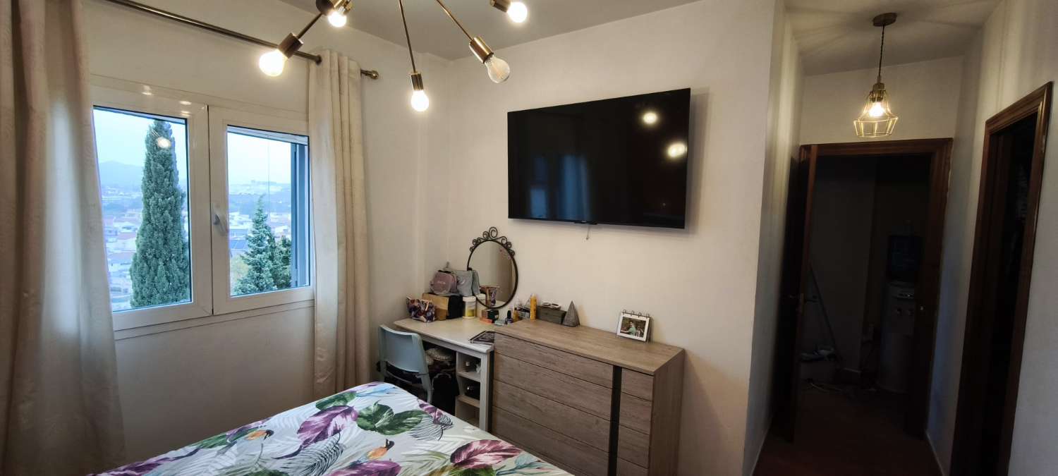 Chalet te koop in El Tomillar (Málaga)