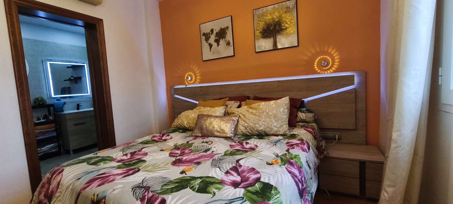 Chalet te koop in El Tomillar (Málaga)