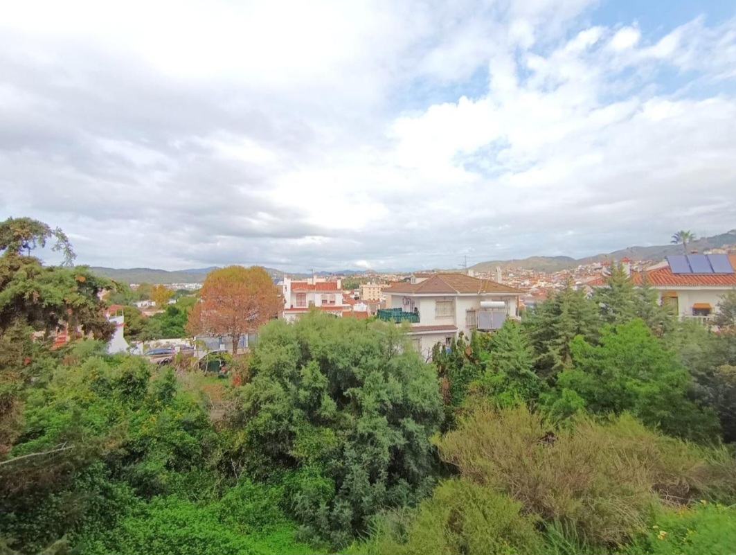 Chalet te koop in El Tomillar (Málaga)