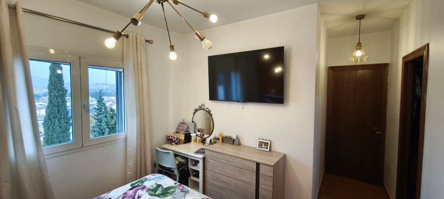 Chalet te koop in El Tomillar (Málaga)