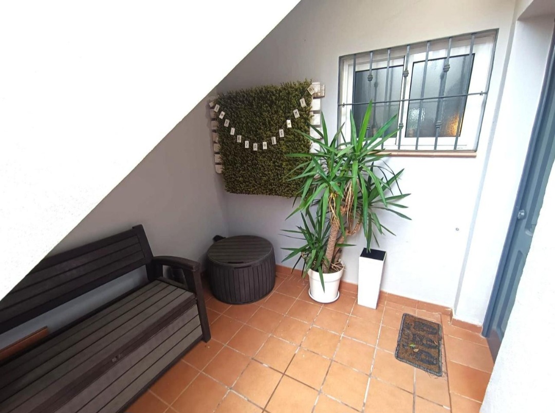 Chalet te koop in El Tomillar (Málaga)