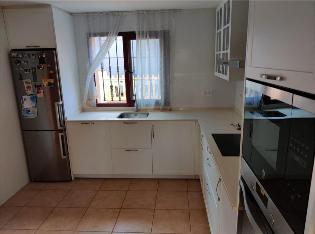 Chalet te koop in Coín