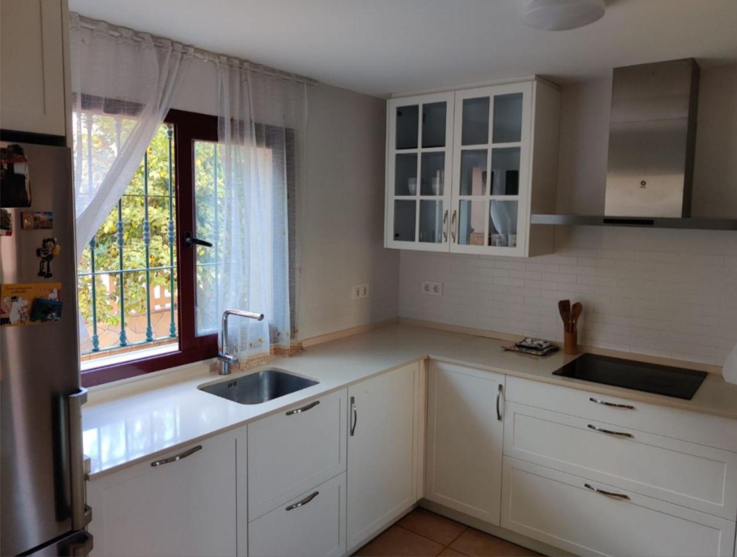 Chalet te koop in Coín