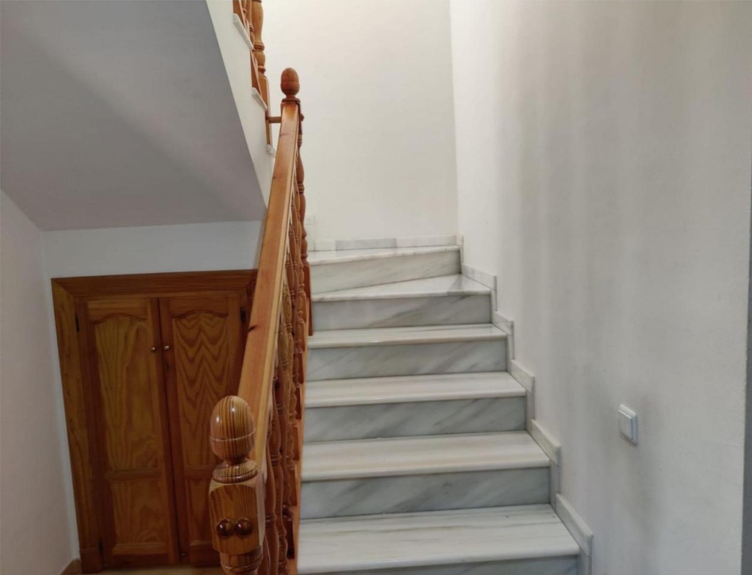 Chalet te koop in Coín
