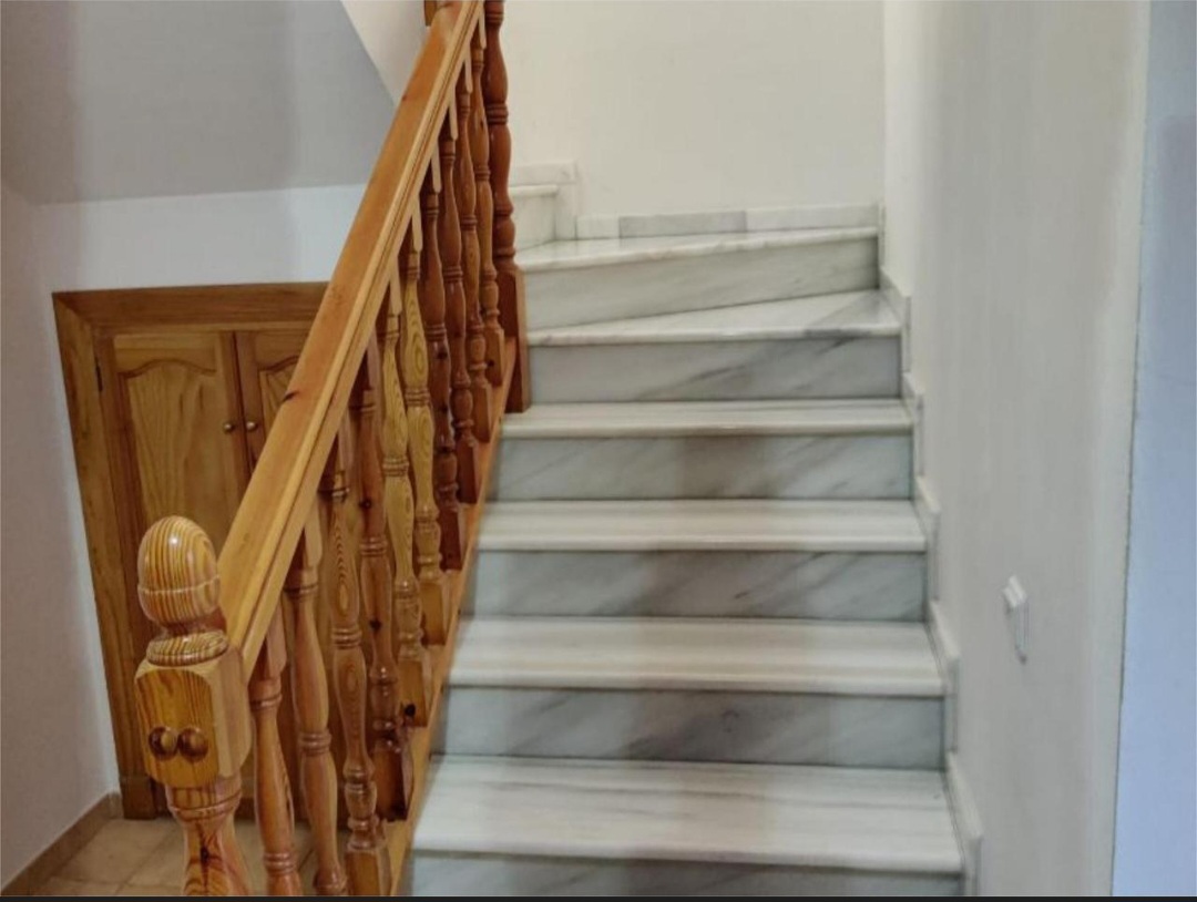 Chalet te koop in Coín