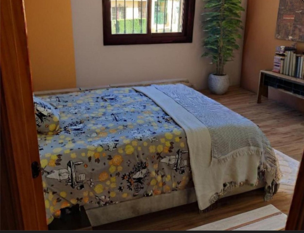 Chalet te koop in Coín