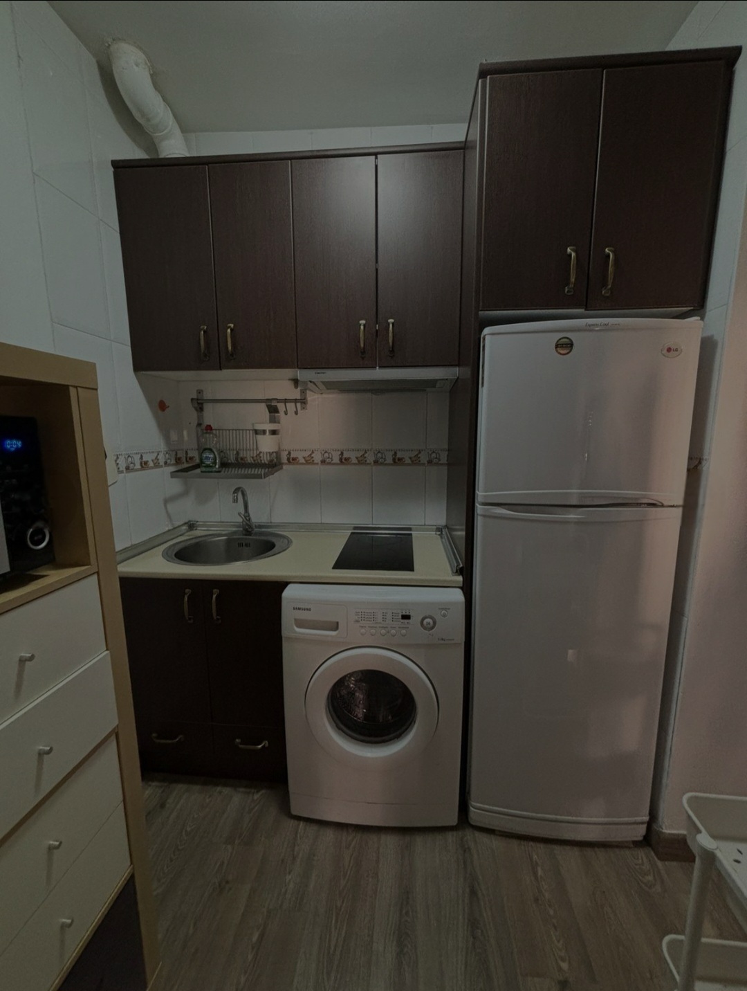 Studio te koop in Arroyo de la Miel (Benalmádena)