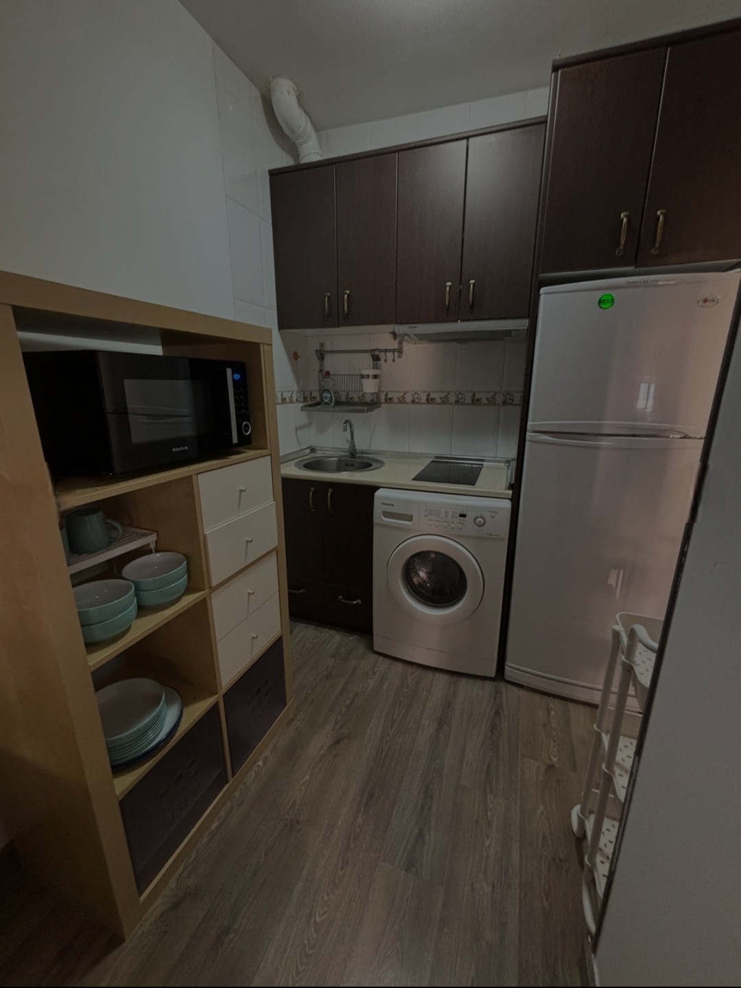 Studio te koop in Arroyo de la Miel (Benalmádena)