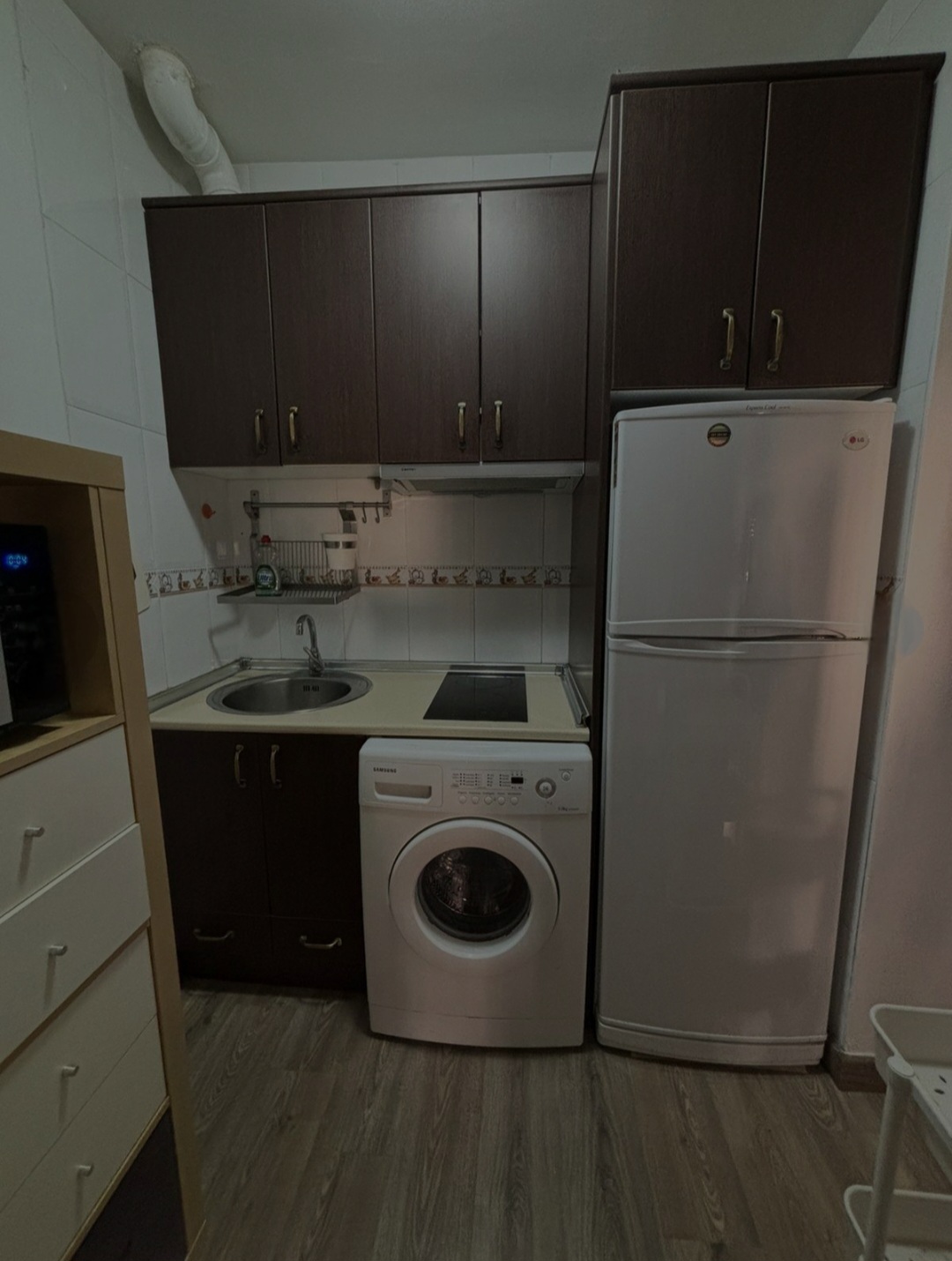 Studio te koop in Arroyo de la Miel (Benalmádena)