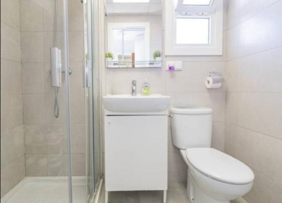 Exclusivo Apartamento en primera línea de playa en Benalmádena