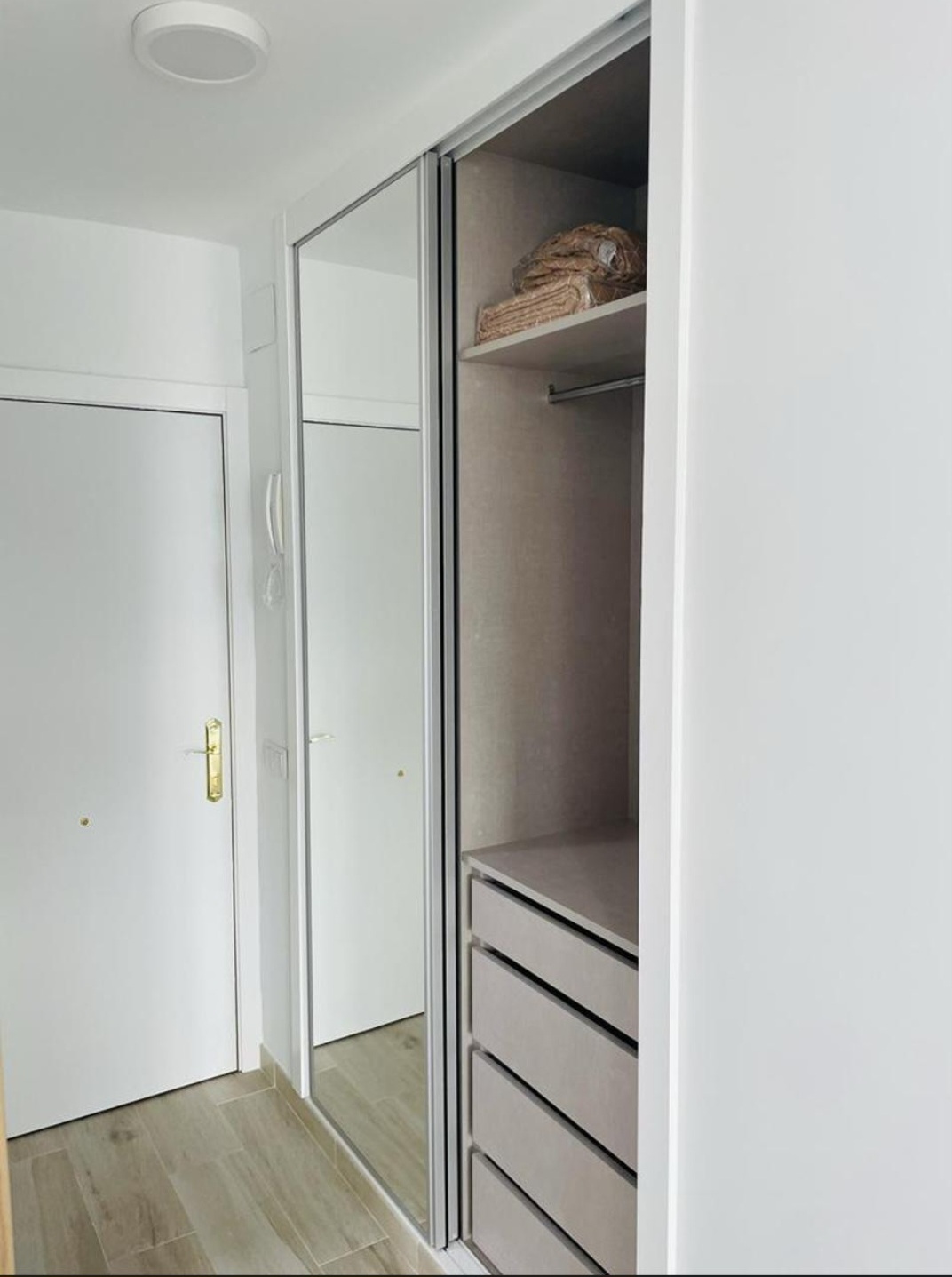 Exclusivo Apartamento en primera línea de playa en Benalmádena