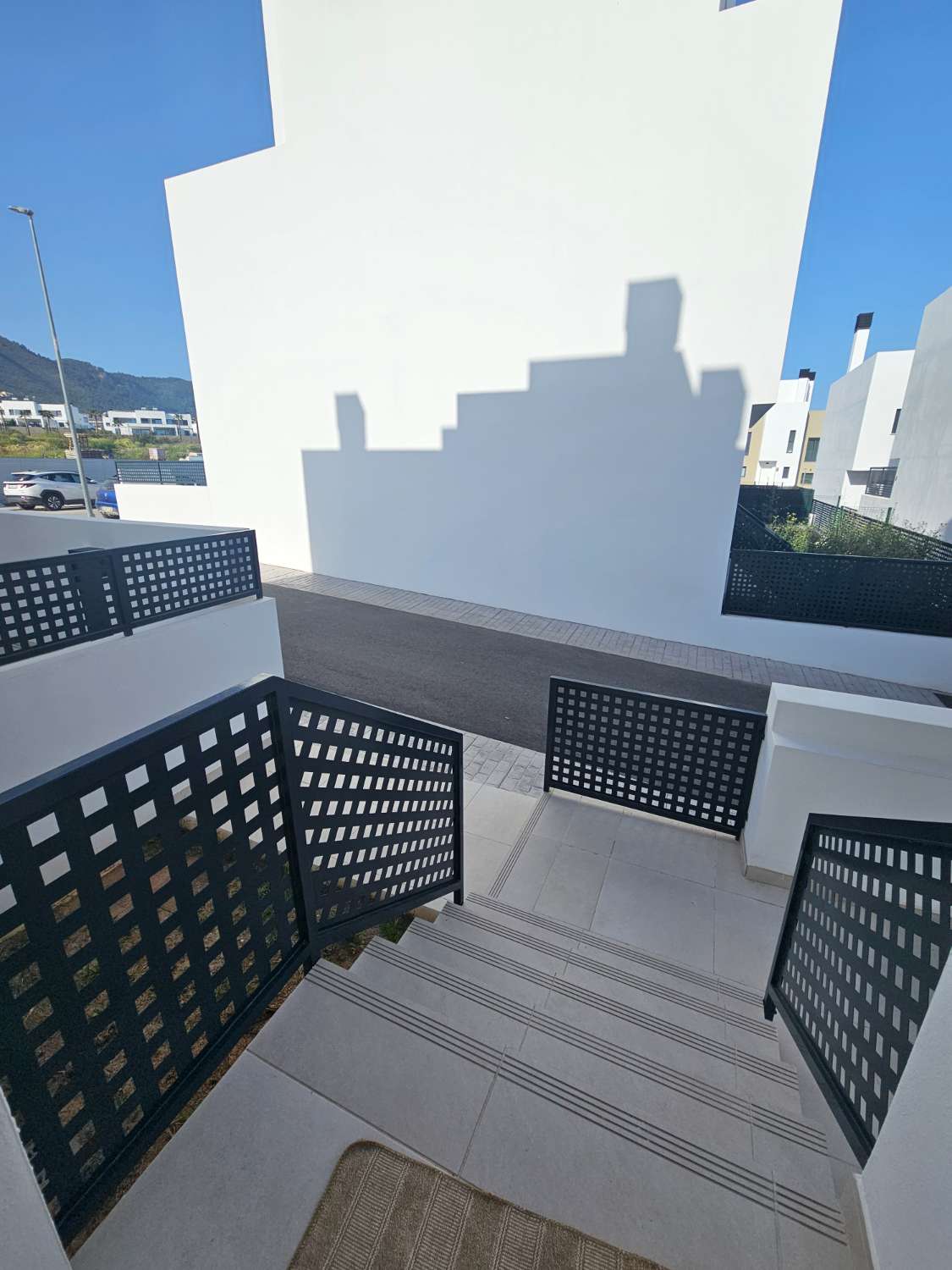 Magnifico adosado seminuevo en Santa Clara, Alhaurin de la Torre
