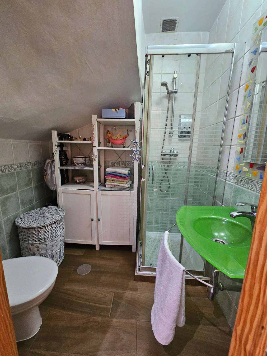 木屋 出售 在 Alhaurín de la Torre