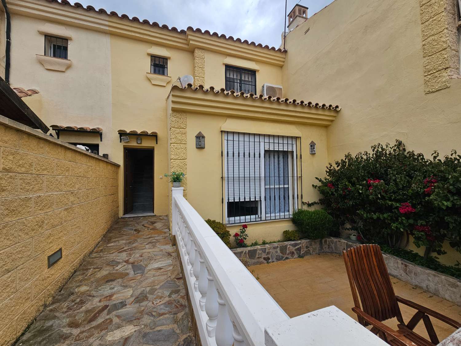 木屋 出售 在 Alhaurín de la Torre